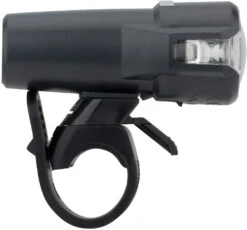 AXA Compactline 20 USB Frontlicht Mit StVZO-Zulassung -Bike Teile Verkauf 350172