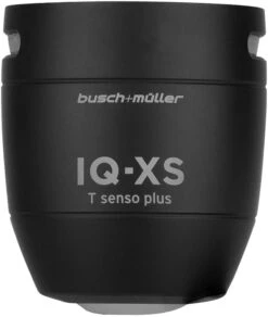 Busch-mueller IQ-XS LED Frontlicht Mit StVZO-Zulassung -Bike Teile Verkauf 350201
