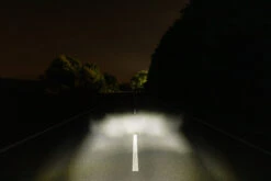 Busch-mueller IQ-XS LED Frontlicht Mit StVZO-Zulassung -Bike Teile Verkauf 350203