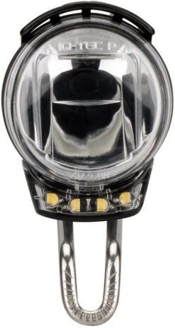 Busch-mueller Lumotec IQ Cyo Premium T Senso Plus LED Frontlicht Mit StVZO-Zulassung 9 Busch-mueller Lumotec IQ Cyo Premium T Senso Plus LED Frontlicht Mit StVZO-Zulassung -Bike Teile Verkauf 350229