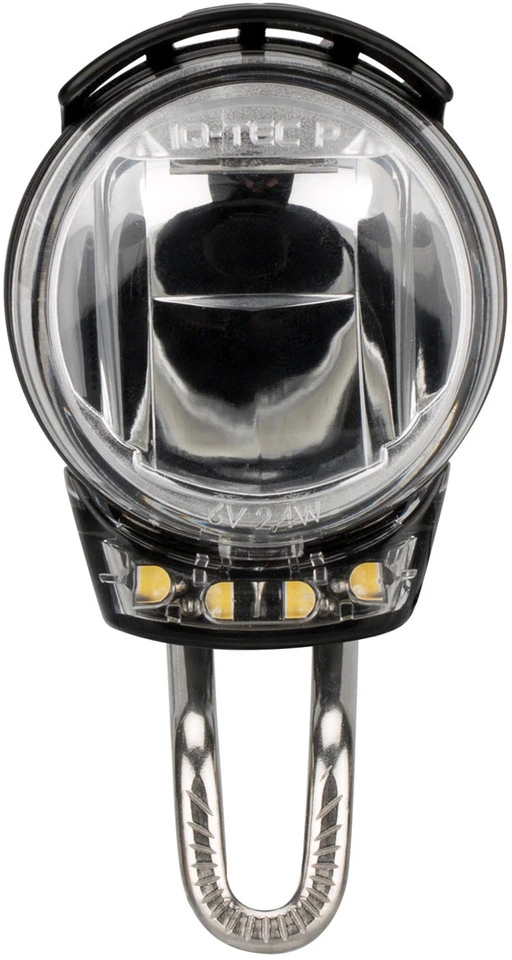 Busch-mueller Lumotec IQ Cyo Premium T Senso Plus LED Frontlicht Mit StVZO-Zulassung 3 Busch-mueller Lumotec IQ Cyo Premium T Senso Plus LED Frontlicht Mit StVZO-Zulassung – Bild 3