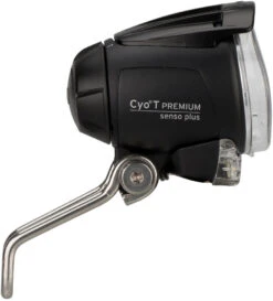 Busch-mueller Lumotec IQ Cyo Premium T Senso Plus LED Frontlicht Mit StVZO-Zulassung 10 Busch-mueller Lumotec IQ Cyo Premium T Senso Plus LED Frontlicht Mit StVZO-Zulassung -Bike Teile Verkauf 350230