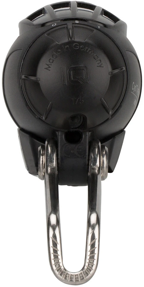 Busch-mueller Lumotec IQ Cyo Premium T Senso Plus LED Frontlicht Mit StVZO-Zulassung 6 Busch-mueller Lumotec IQ Cyo Premium T Senso Plus LED Frontlicht Mit StVZO-Zulassung – Bild 6