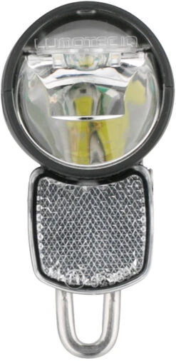 Busch-mueller Lumotec IQ Onefive T Senso Plus LED Frontlicht M.StVZO-Zulassung 2016 -Bike Teile Verkauf 350244