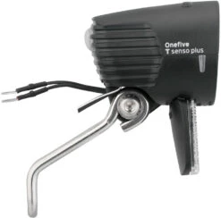 Busch-mueller Lumotec IQ Onefive T Senso Plus LED Frontlicht M.StVZO-Zulassung 2016 -Bike Teile Verkauf 350245