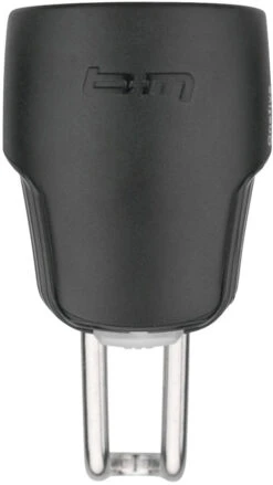 Busch-mueller Lumotec IQ Onefive T Senso Plus LED Frontlicht M.StVZO-Zulassung 2016 -Bike Teile Verkauf 350246