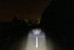 Busch-mueller Lumotec IQ Onefive T Senso Plus LED Frontlicht M.StVZO-Zulassung 2016 -Bike Teile Verkauf 350248