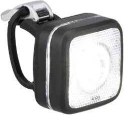 KNOG Blinder MOB USB LED Frontlicht Mit StVZO-Zulassung