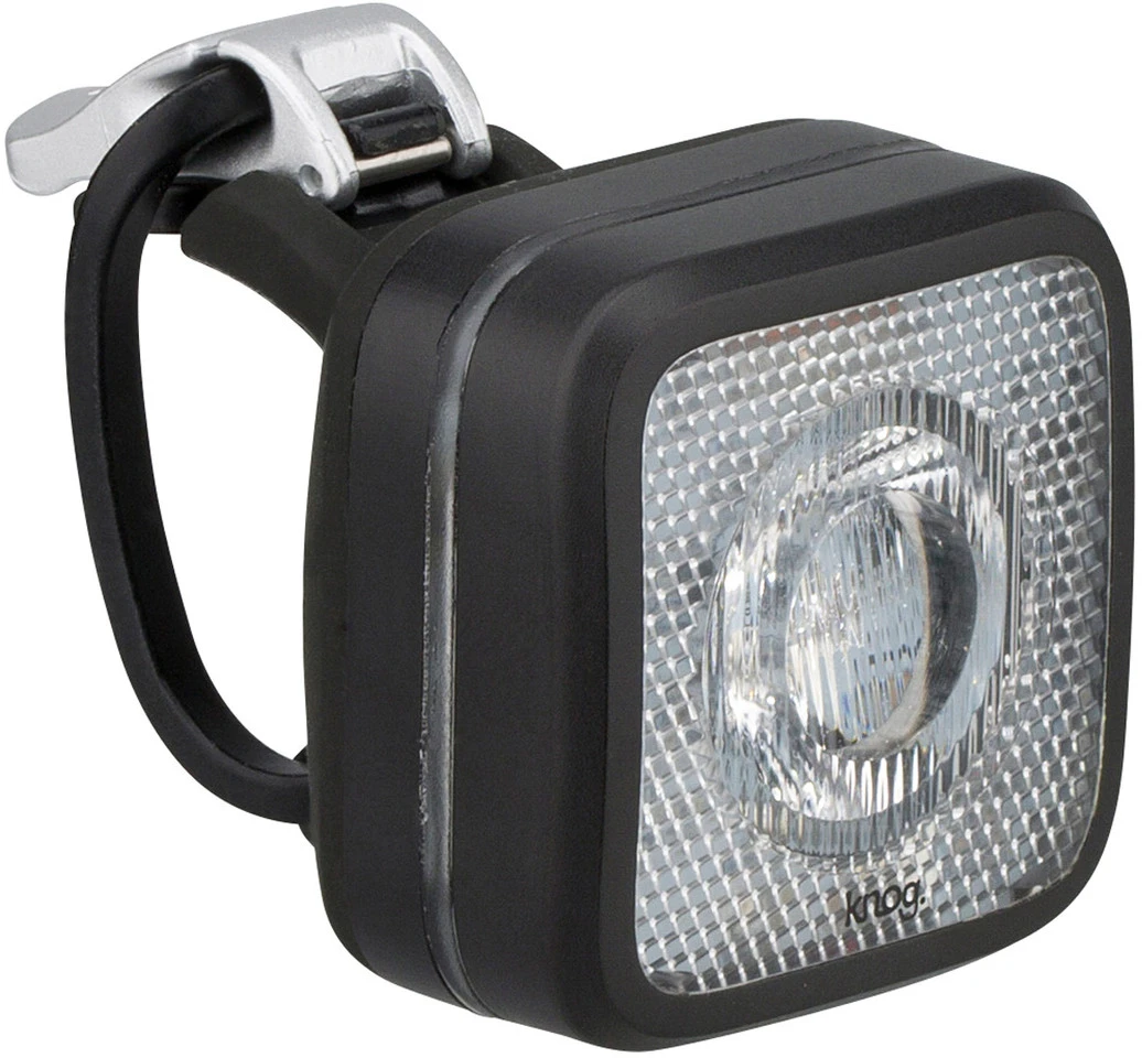 KNOG Blinder MOB USB LED Frontlicht Mit StVZO-Zulassung 2 KNOG Blinder MOB USB LED Frontlicht Mit StVZO-Zulassung – Bild 2