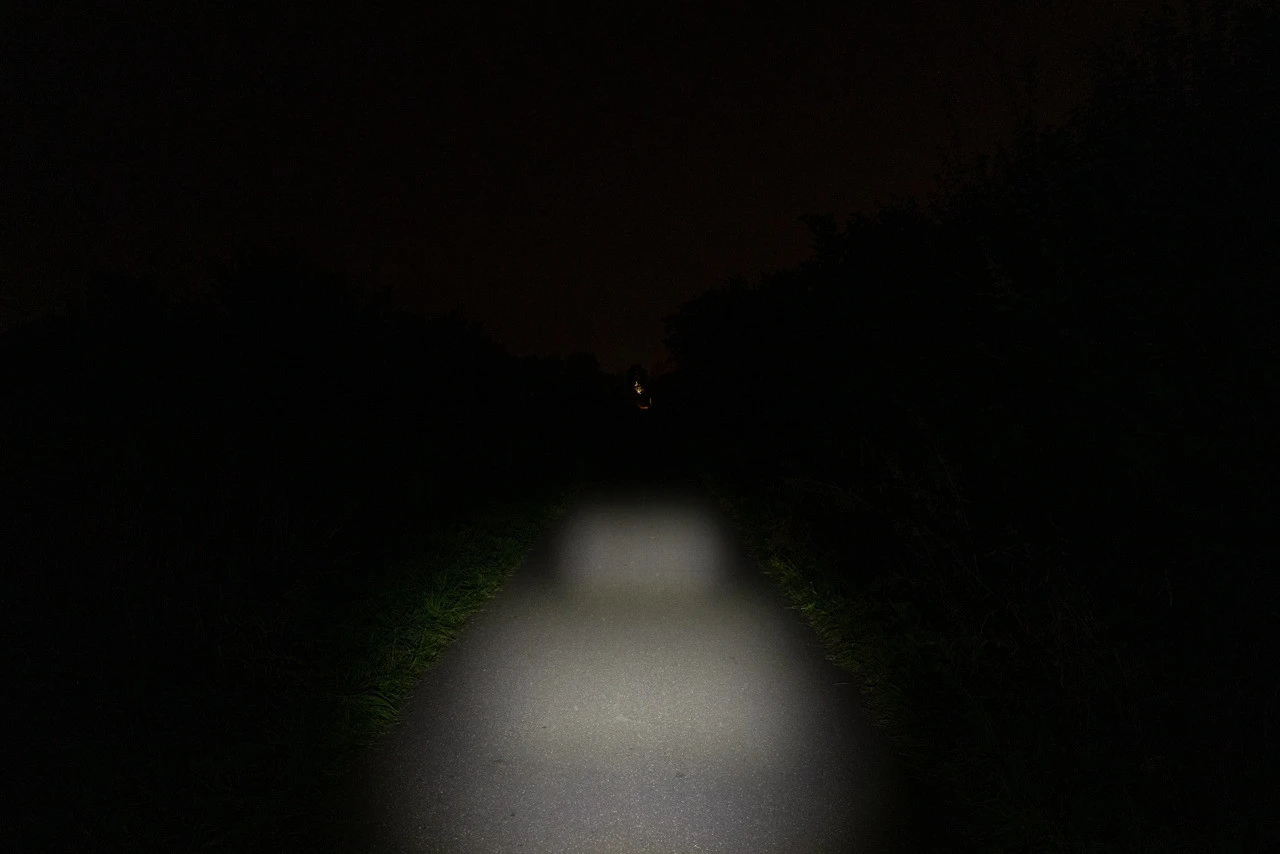 KNOG Blinder MOB USB LED Frontlicht Mit StVZO-Zulassung 8 KNOG Blinder MOB USB LED Frontlicht Mit StVZO-Zulassung – Bild 8