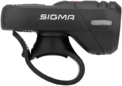 SIGMA Aura 45 USB LED Frontlicht Mit StVZO-Zulassung -Bike Teile Verkauf 350529