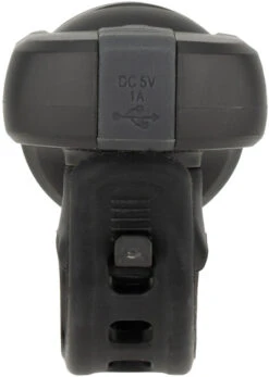 SIGMA Aura 45 USB LED Frontlicht Mit StVZO-Zulassung -Bike Teile Verkauf 350531