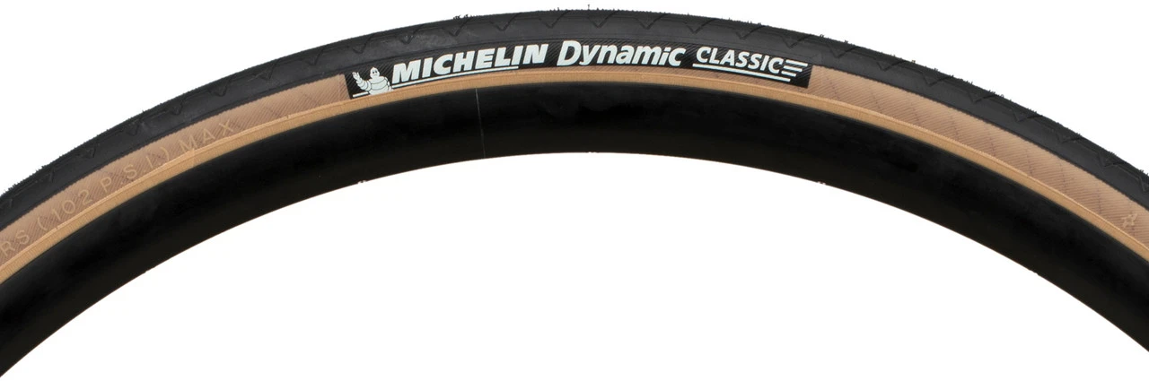 Michelin Dynamic Classic 28" Drahtreifen 3 Michelin Dynamic Classic 28" Drahtreifen – Bild 3