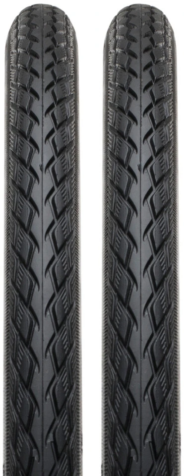 Schwalbe Marathon 28" Drahtreifen 2er-Set 5 Schwalbe Marathon 28" Drahtreifen 2er-Set – Bild 5