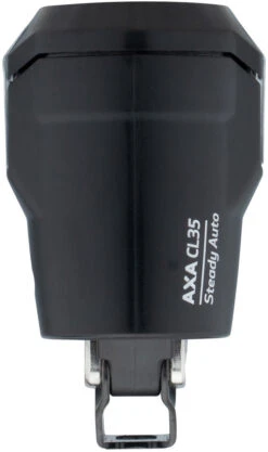 AXA Compactline 35 Steady Auto Frontlicht Mit StVZO-Zulassung -Bike Teile Verkauf 351204