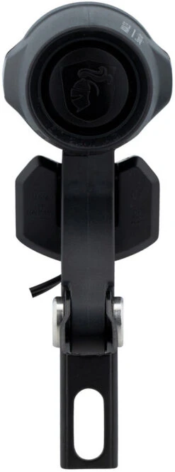 AXA Compactline 35 Steady Auto Frontlicht Mit StVZO-Zulassung -Bike Teile Verkauf 351205