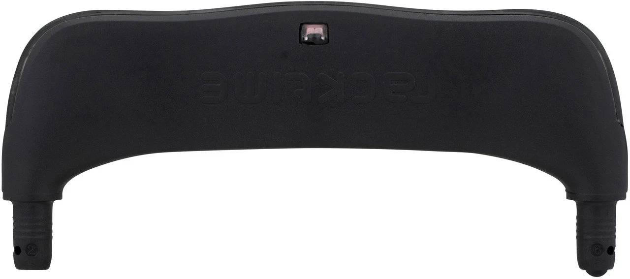 Racktime Shine Evo LED Rücklicht Für Wechselstrom 4 Racktime Shine Evo LED Rücklicht Für Wechselstrom – Bild 4