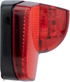 Busch-mueller D-Toplight Classic Plus LED Rücklicht Mit StVZO-Zulassung -Bike Teile Verkauf 351485