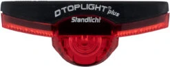 Busch-mueller D-Toplight Classic Plus LED Rücklicht Mit StVZO-Zulassung -Bike Teile Verkauf 351486