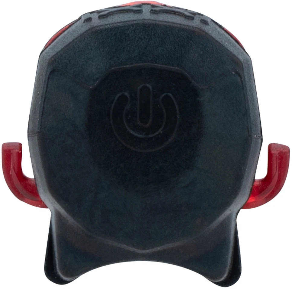 Busch-mueller IXXI LED Rücklicht Mit StVZO-Zulassung 5 Busch-mueller IXXI LED Rücklicht Mit StVZO-Zulassung – Bild 5