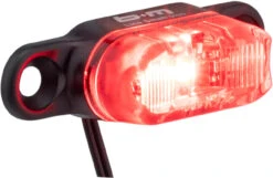 Busch-mueller Toplight Line Small LED Rücklicht Mit StVZO-Zulassung