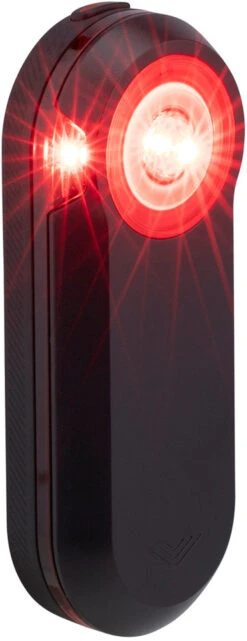 Garmin Varia RTL 516 Radar Rücklicht Mit StVZO-Zulassung