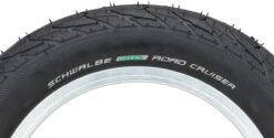 Schwalbe Road Cruiser 12" Drahtreifen -Bike Teile Verkauf 351626