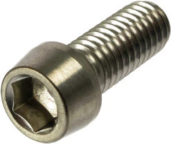 Shimano Klemmschraube Für Dura-Ace FC-9000 / XTR M9000 Kurbelarm Links