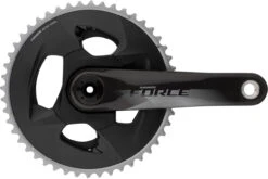 SRAM Force DUB 12-fach Carbon Kurbelgarnitur
