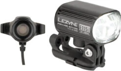 Lezyne Power Pro E115 Switch LED E-Bike Frontlicht Mit StVZO-Zulassung