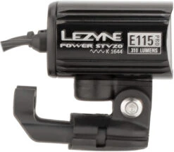 Lezyne Power Pro E115 Switch LED E-Bike Frontlicht Mit StVZO-Zulassung 11 Lezyne Power Pro E115 Switch LED E-Bike Frontlicht Mit StVZO-Zulassung -Bike Teile Verkauf 354759