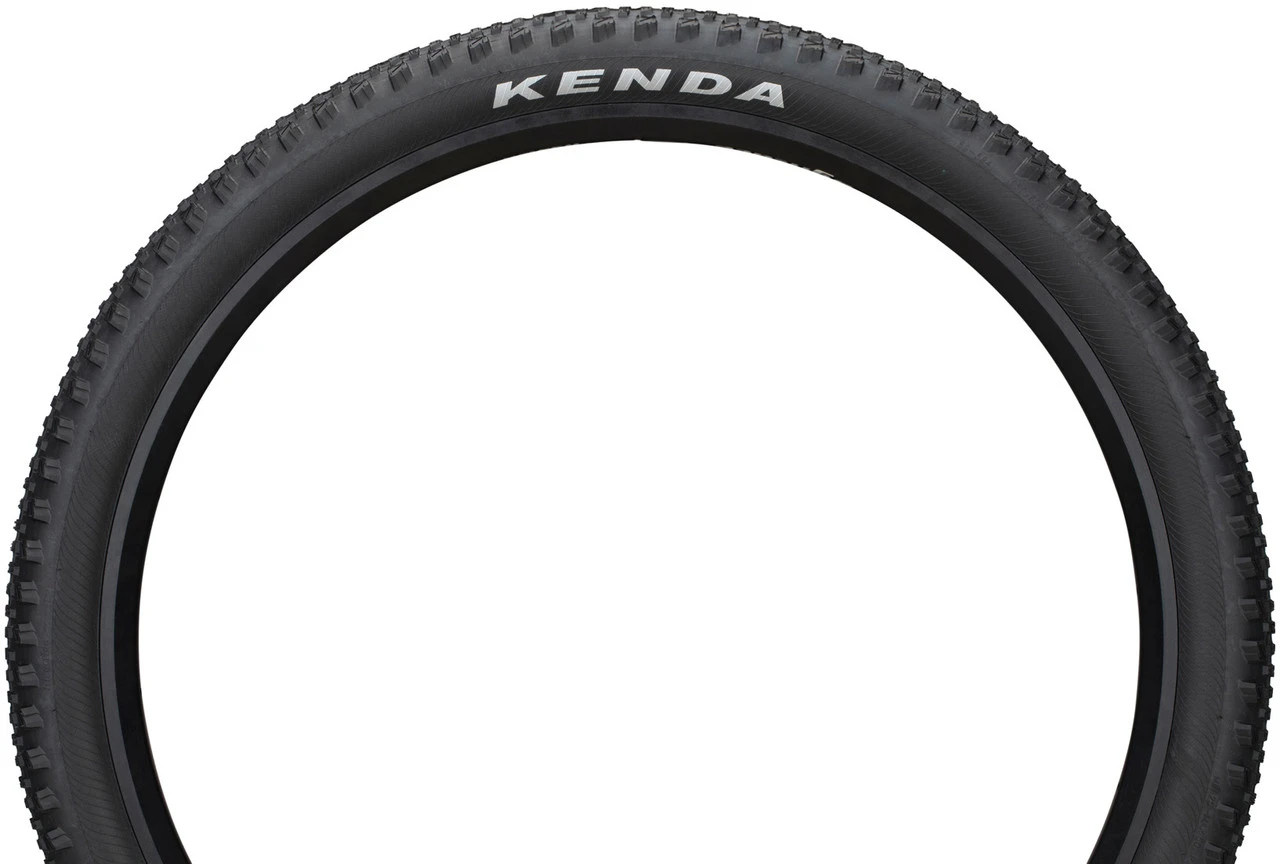 Kenda Helldiver Pro AEC 27,5" Faltreifen 2 Kenda Helldiver Pro AEC 27,5" Faltreifen – Bild 2