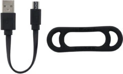 Lezyne Femto USB LED Rücklicht Mit StVZO-Zulassung -Bike Teile Verkauf 355384