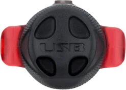 Lezyne Femto USB LED Rücklicht Mit StVZO-Zulassung -Bike Teile Verkauf 355390