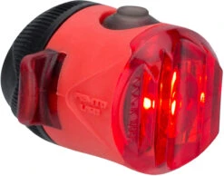 Lezyne Femto USB LED Rücklicht Mit StVZO-Zulassung -Bike Teile Verkauf 355392
