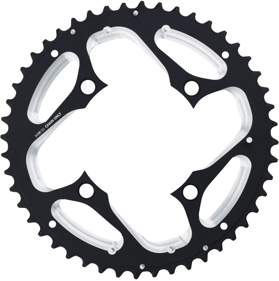 Shimano XT Kettenblatt FC-M780 / FC-T780 / FC-T781 10-fach 9 Shimano XT Kettenblatt FC-M780 / FC-T780 / FC-T781 10-fach – Bild 9