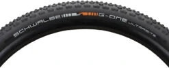 Schwalbe G-One Ultrabite Evolution ADDIX Super Ground 27,5" Faltreifen -Bike Teile Verkauf 355719