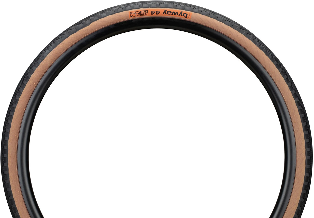 Wtb Byway TCS 28" Faltreifen 2 Wtb Byway TCS 28" Faltreifen – Bild 2