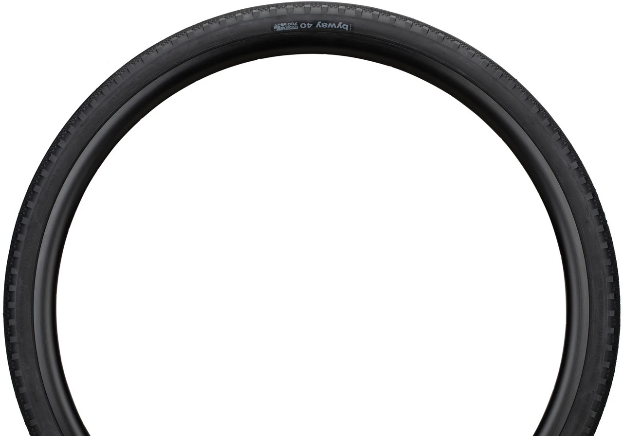 Wtb Byway TCS 28" Faltreifen 6 Wtb Byway TCS 28" Faltreifen – Bild 6