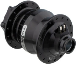 Nabendynamo PD-8X-110 QR15 Disc 6-Loch -Bike Teile Verkauf 356014