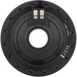 Nabendynamo PD-8X-110 QR15 Disc 6-Loch -Bike Teile Verkauf 356016