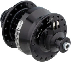 Nabendynamo PL-8 Disc Center Lock -Bike Teile Verkauf 356038