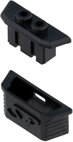 Nabendynamo PL-8 Disc Center Lock -Bike Teile Verkauf 356041