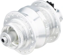 Nabendynamo PL-8 Disc Center Lock -Bike Teile Verkauf 356043