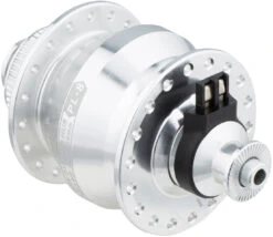 Nabendynamo PL-8 Disc Center Lock -Bike Teile Verkauf 356044