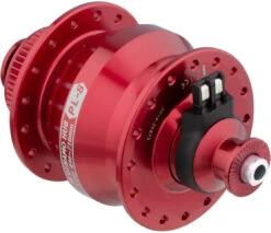 Nabendynamo PL-8 Disc Center Lock -Bike Teile Verkauf 356050