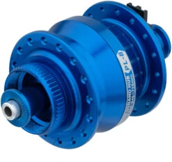 Nabendynamo PL-8 Disc Center Lock -Bike Teile Verkauf 356055