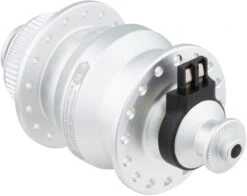 Nabendynamo SL-9 Disc Center Lock -Bike Teile Verkauf 356114