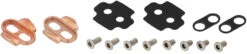 Crankbrothers Easy Release Cleats 7 Crankbrothers Easy Release Cleats -Bike Teile Verkauf 356384