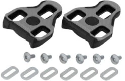 Exustar E-BLK11+ Schuhplattenset 7 Exustar E-BLK11+ Schuhplattenset -Bike Teile Verkauf 356396